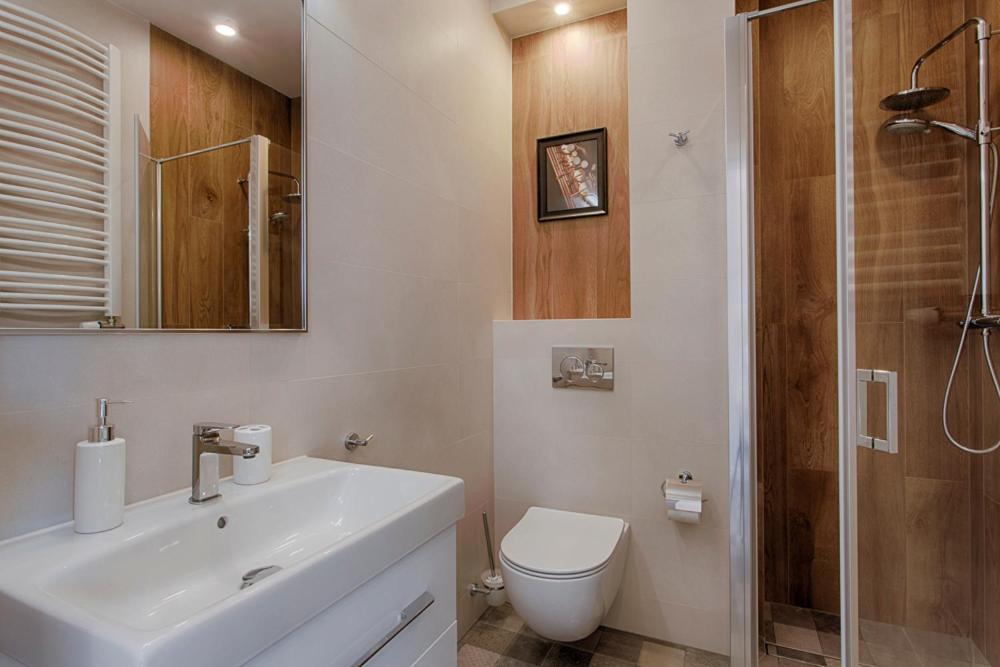 Tyzenhauz Dietla Street Apartment Krakow