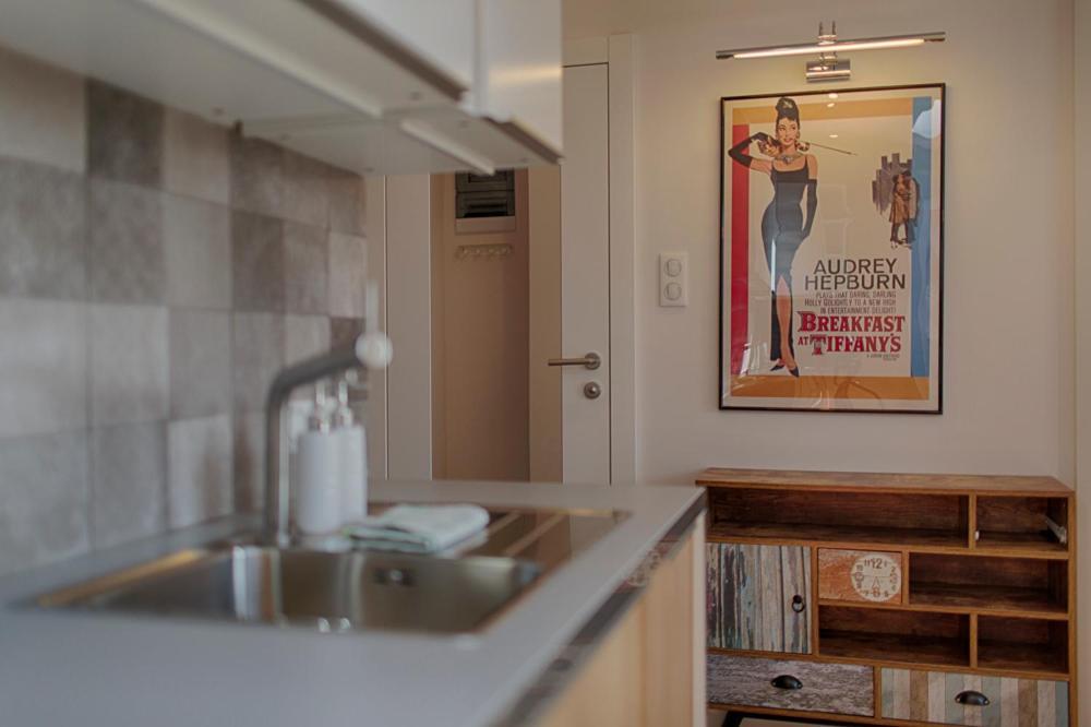 Apartment Tyzenhauz Dietla Street Krakow
